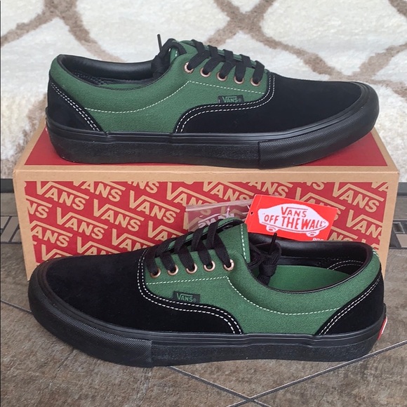 vans era pro alpine
